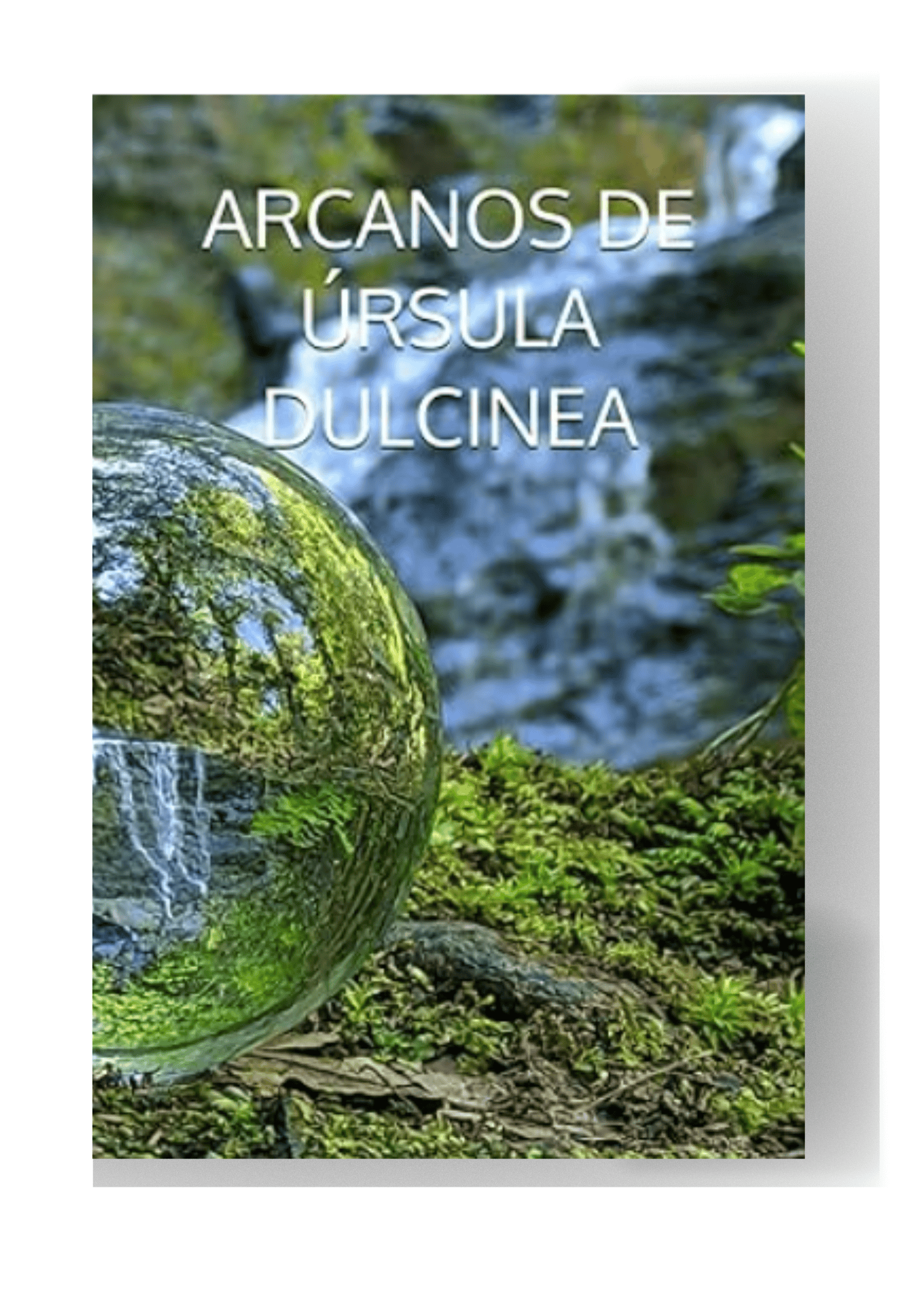 ÚRSULA DULCINEA