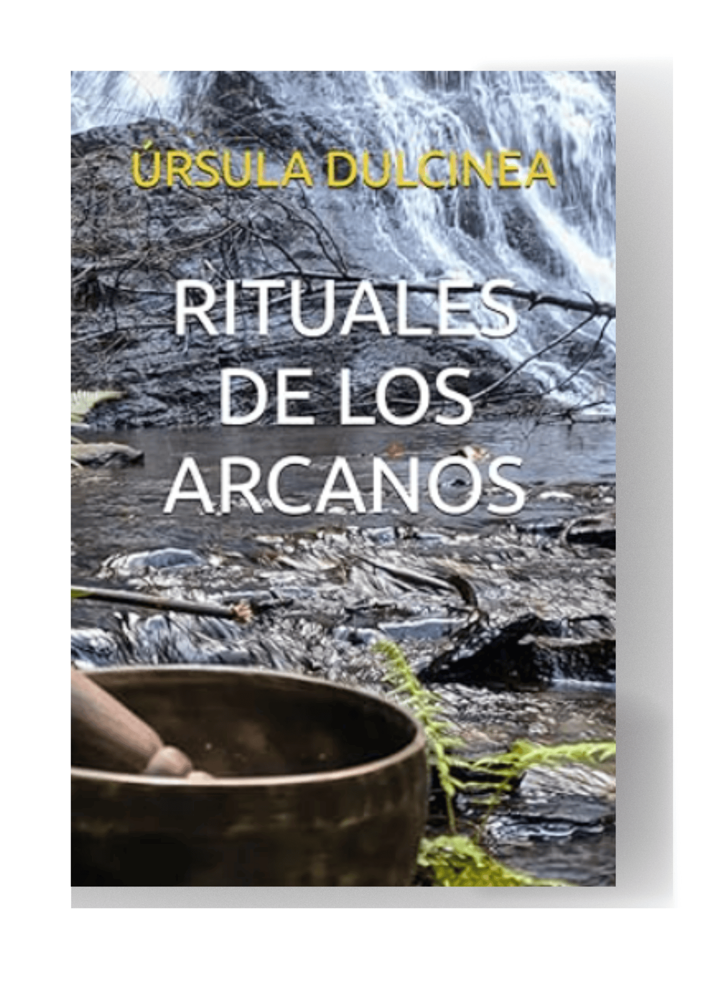 ÚRSULA DULCINEA