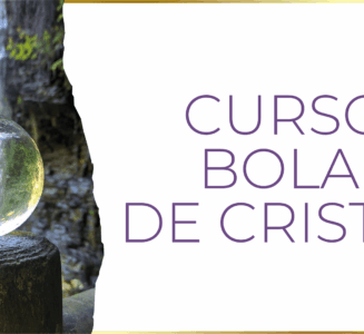 CURSO BOLA DE CRISTAL