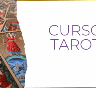 CURSO DE TAROT INICIACIÓN Y AVANZADO
