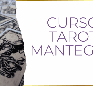CURSO TAROT DE MANTEGNA