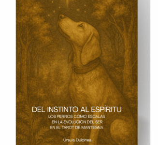 Libro del instinto al espíritu