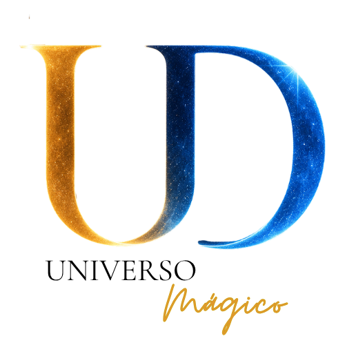 logo tienda universo magico ursula dulcinea